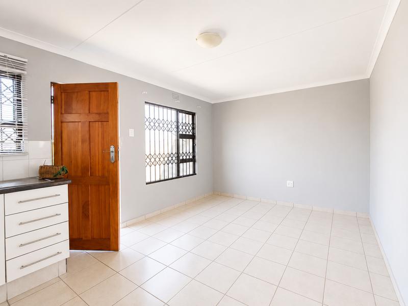 To Let 2 Bedroom Property for Rent in Ncambedlana Eastern Cape